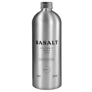Giants - Basalt Volcanic Rock Gin (Refill 500 ml)