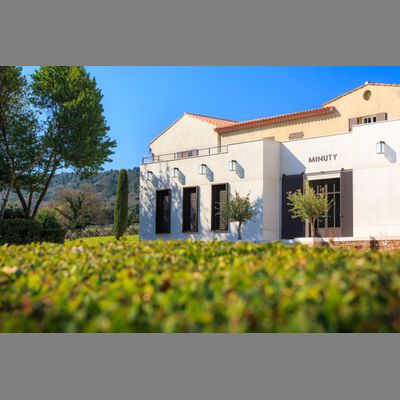Chateau Minuty