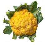 Gul Blomkål 5kg, Marrapese