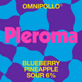 Pleroma Blueberry Pineapple