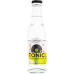 Tonic Elderflower Power