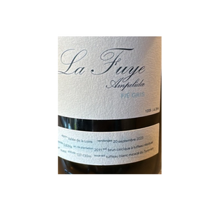 La Fuye EKO