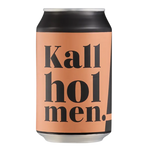 Kallholmen Amber Ale 330 ml 5.1%