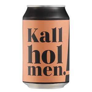 Kallholmen Amber Ale 330 ml 5.1%