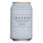 Åkeshof Pale Ale 5,6% burk 33cl