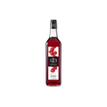 Hallon Syrup