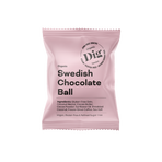 Swedish Chocolate Ball 25g