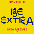 Omnipollo BE EXTRA IPA 30L