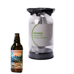 Ljusnan Ljusfjellager 5,2% Fat 20 L