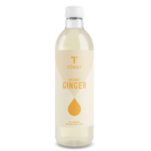 Ginger