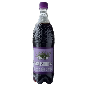 Mora Bryggeri Enbär 1 LIter PET