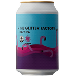 Benchwarmers - The Glitter Factory (Burk 330 ml)