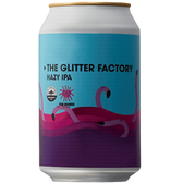 Benchwarmers - The Glitter Factory (Burk 330 ml)