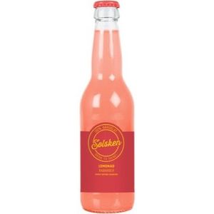 Rabarber & Citron 330ml