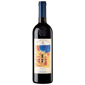 Chiarlo Cannubi Barolo 2019