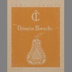 Côme Isambert - Chimere Blanche 2020