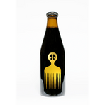 Omnipollo x Siren x Dave Strachan, Barrel Aged Lorelei 2025  Coconut Maple Toast Imperial Porter Brewed With Toasted Coconut & Maple Syrup 13% (Flaska 330ml)