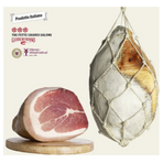 Culatta di Canossa (Gianferrari - 6 kg)