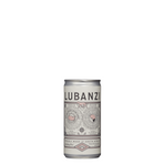 Burk Lubanzi Sparkling Rosé 20 cl