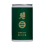 Nanbu Bijin Green