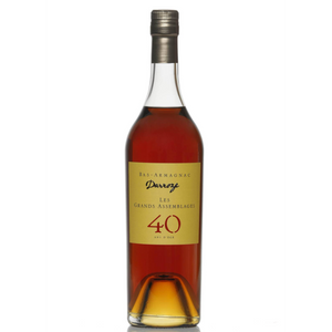 Darroze Grands Assemblages 40 YO