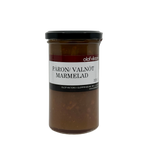 Päron & Valnötsmarmelad