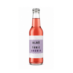 Alnö Zero Tonnic Aronia 200ml