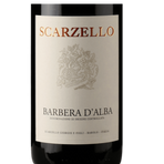 Scarzello, Barbera d'Alba 2022