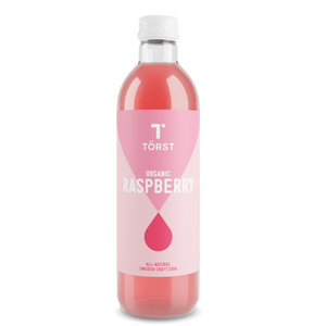 Raspberry