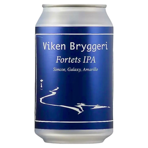 Folkets IPA 330 ml brk 6.6 %