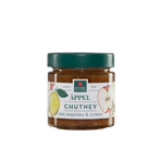 Äppelchutney Ingefära/Citron 200g 10st