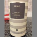 Langhe Nebbiolo