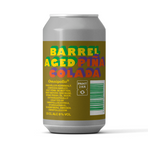 Barrel Aged Piña Colada Sour 8,0% 6 pack (33cl can)