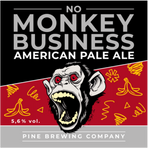 No Monkey Business APA
