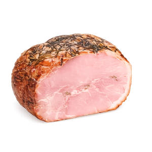 FRYST  Prosciutto Bracello Erbe, ½  (Leoncini - 4kg)