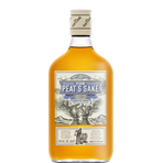 For Peat Sake Blended Scotch Whisky Peated