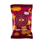 Renée Voltaire Veggiechips - Kassava, Sötpotatis, Tarorot & Matbanan 115g (14)