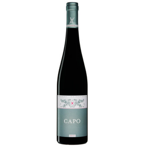 ANDRES - Cabernet Sauvignon Reserve 2023 Eko