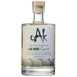 Oak
