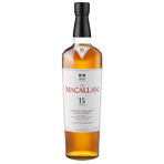 Double Cask 15 YO