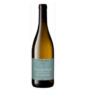 Bourgogne Aligoté