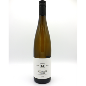 Wörner - Steillage Weiss 2022