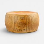 Parmigiano Reggiano DOP 24 mån (COLLA - Helt Hjul 40kg)