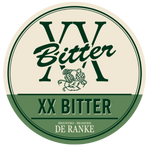 XX Bitter 6,0% 30 l Dolium (S)