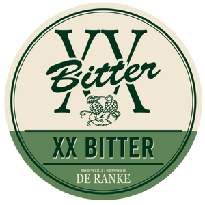 XX Bitter 6,0% 30 l Dolium (S)