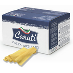 Fryst Pasta m. ägg , Lasagne sfoglia förkokt, Gastro (Canuti - 10kg/krt)