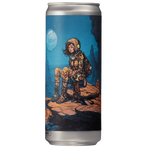 Crooked Moon Brewing - Proxima 5% 330ml can