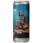 Crooked Moon Brewing - Proxima 5% 330ml can