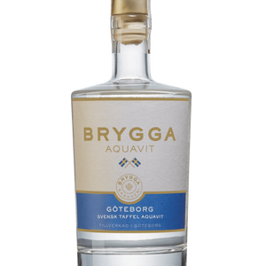 Göteborg Aquavit