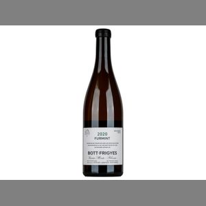 Faricka Furmint